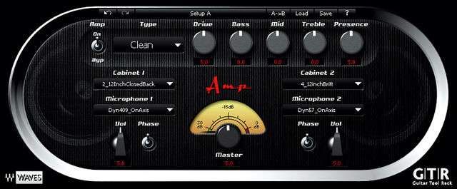 blank The Waves GTI system is designed with quality in mind.